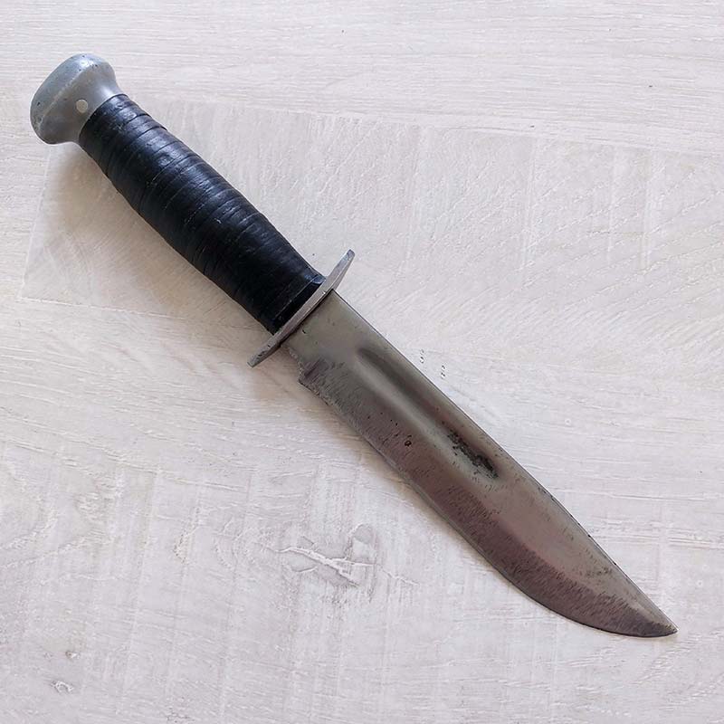 Couteau de combat US PAL RH-36